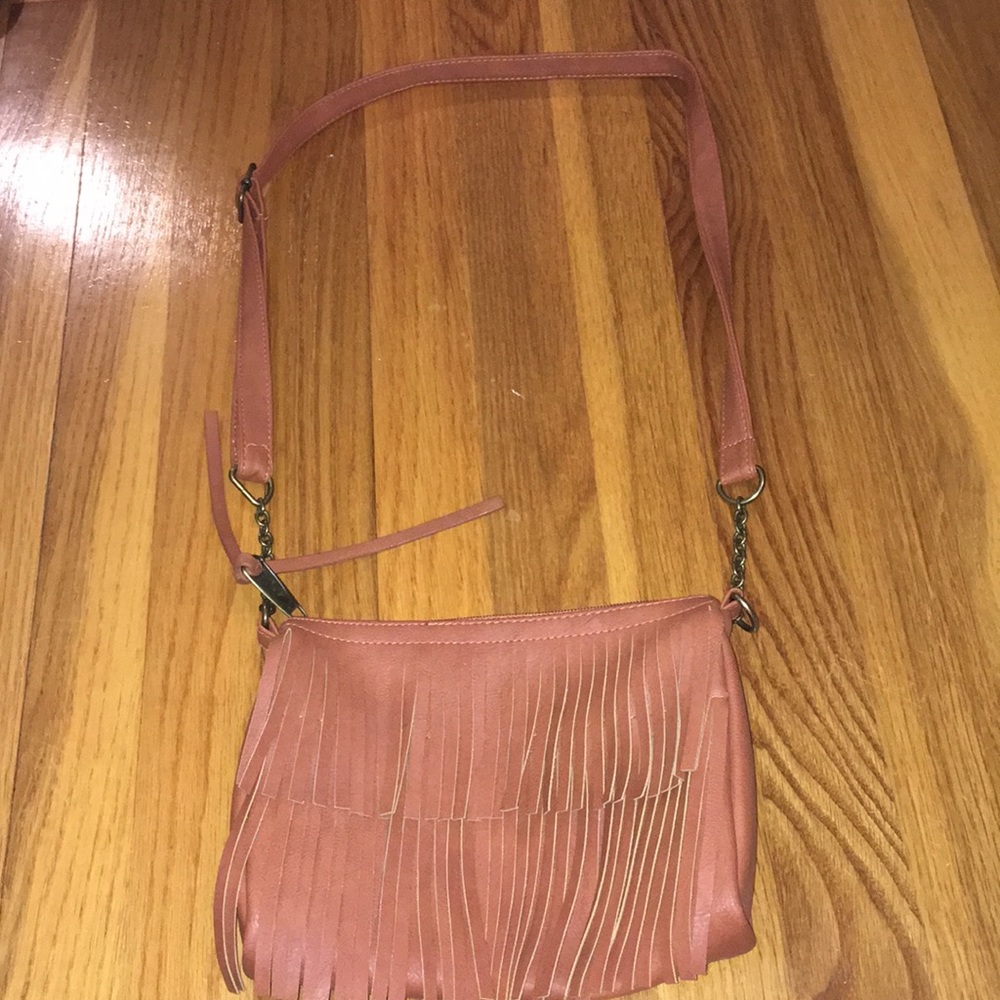 Cross body